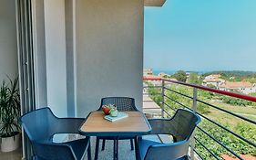 Apart Residence Rudan
